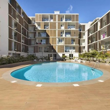 Madalenas Palace- Apartment Фуншал Екстериор снимка