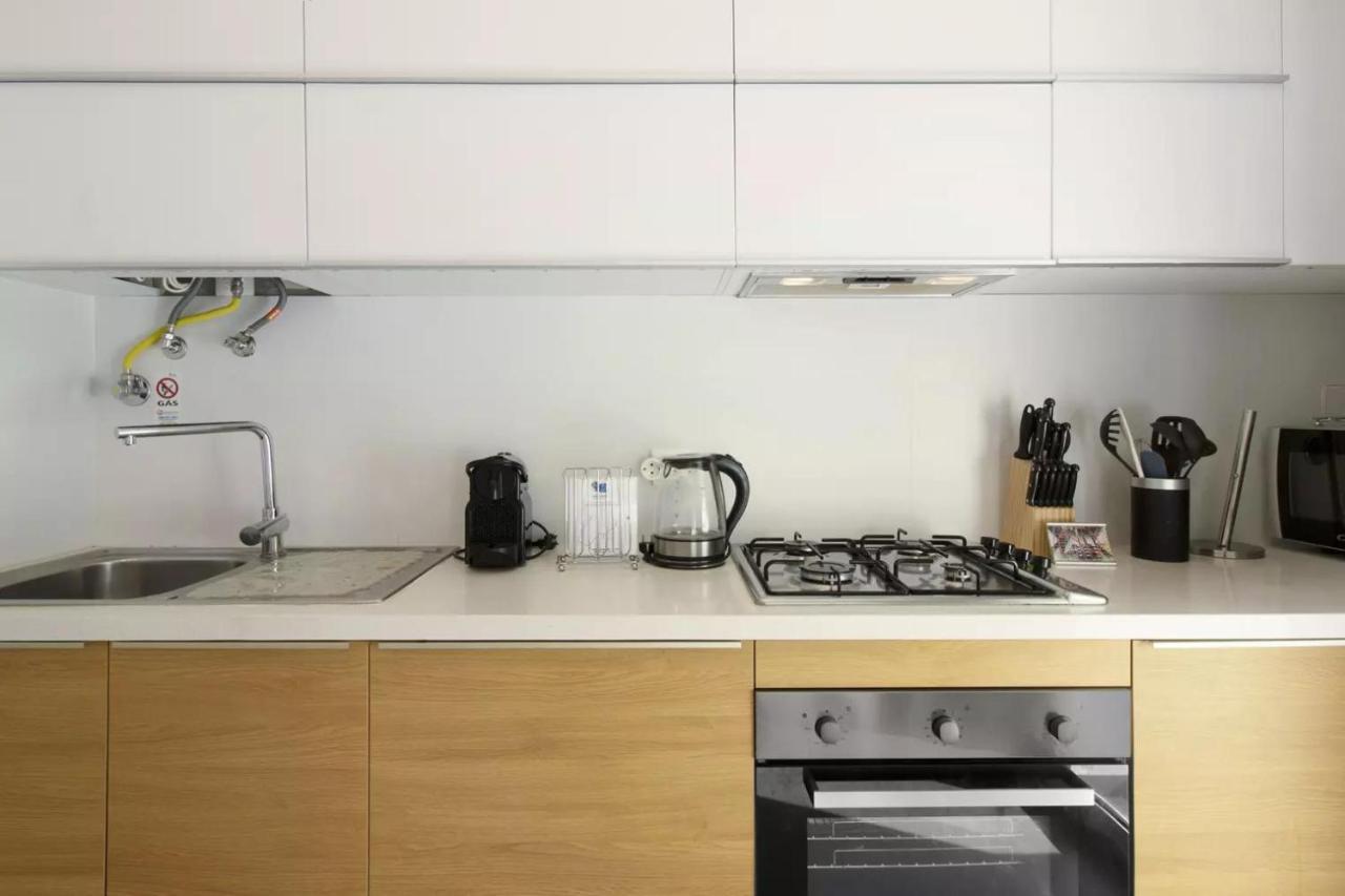 Madalenas Palace- Apartment Фуншал Екстериор снимка